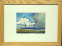 Load image into Gallery viewer, Storm over Worcester, by Antony Bridge
